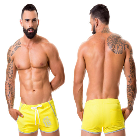 0300 Ultra Athletic Shorts