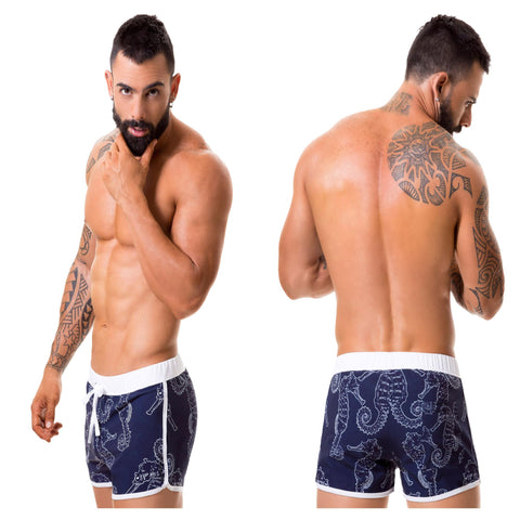 0359 Atlantis Swim Trunks