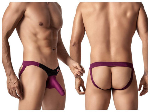 PIK 9243 Castro Jockstrap