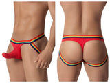 PIK 8018 Perseus Thongs