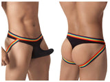 PIK 8018 Perseus Thongs