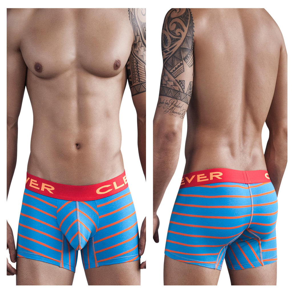 2269 Mayan Pantheon Boxer