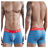 2269 Mayan Pantheon Boxer