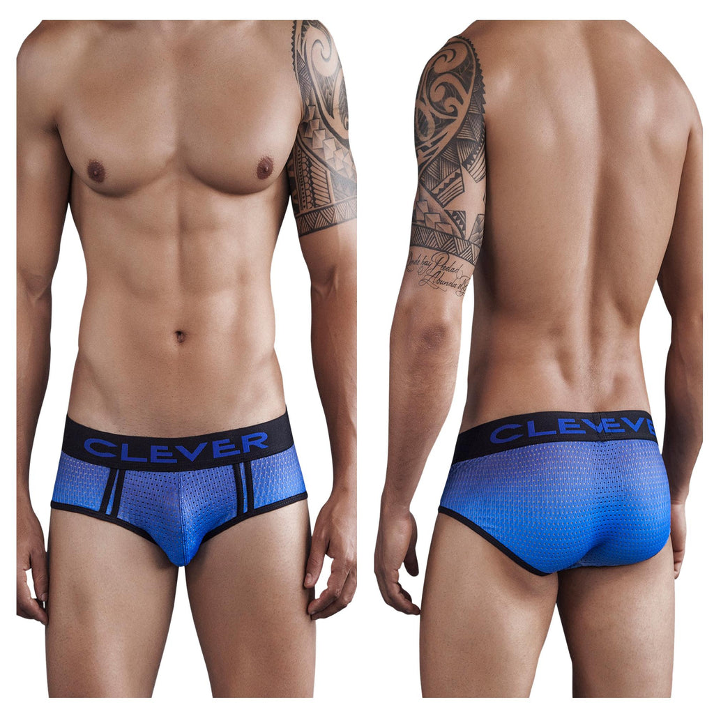 5272 Cheyenne Sunset Piping Brief