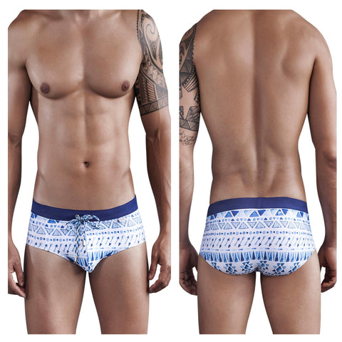 0614 Scandinavian Swimsuit Brief