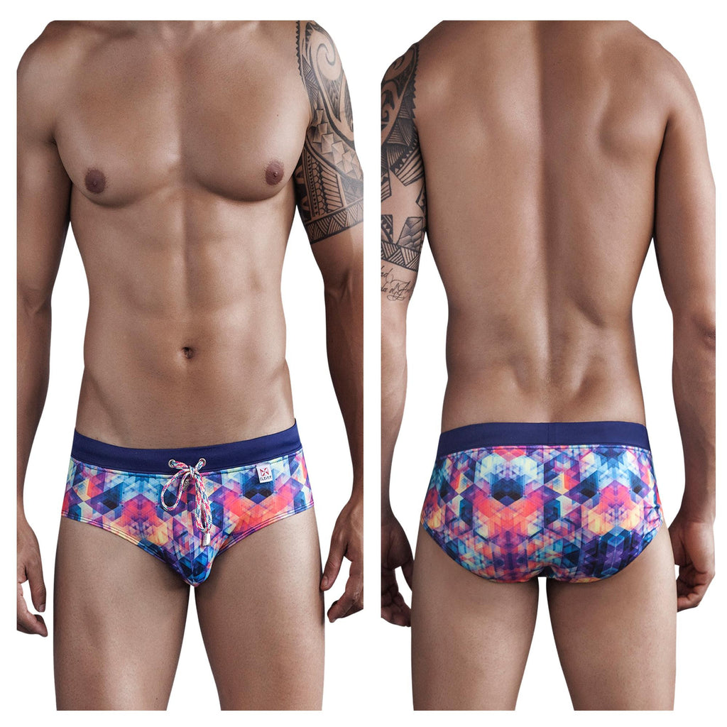 0617 Arawak Swimsuit Brief