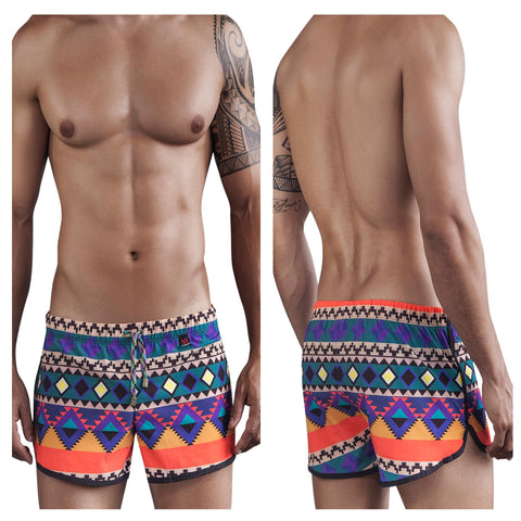 0621 Egyptian Short