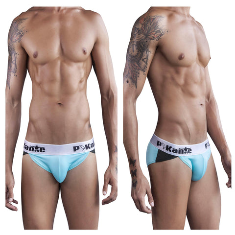 PIK 8673 Hippie Hipster Briefs