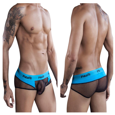 PIK 8674 Rock and Roll Briefs