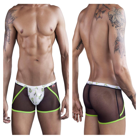 PIK 8404 Pina Colada Boxer Briefs