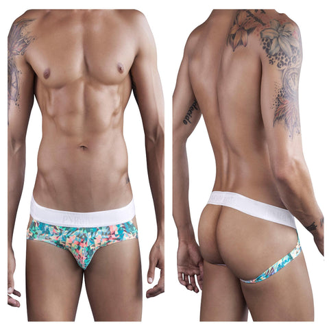 PIK 9246 Mosaic Jockstrap