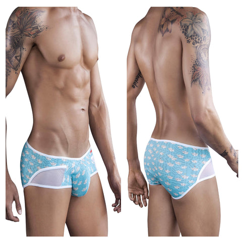 PIK 8682 Paper Boat Briefs