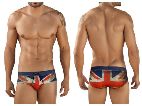 0565 UK Swimsuit Brief