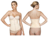 403 Gigi Waist Cincher w/ Zipper