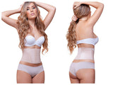 902 Ivana Torsette Waist Cincher