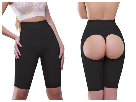 911 Amie High Waist Panty Buttock Enhancer