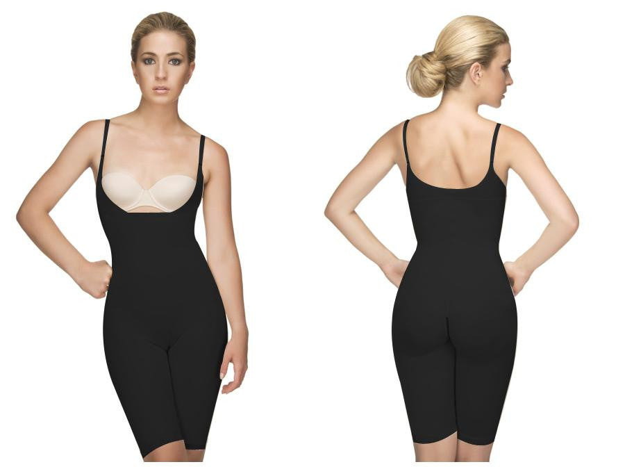 104 Stephanie Full Body Shaper