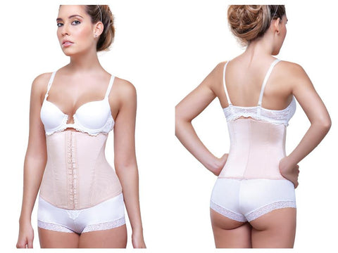 901 Clarette Waist Cincher Girdle