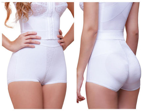 937 Tatiana Highwaist Hip Hugger Panty Enhancer