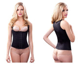 100A Rebecca Under Bust Waist Cincher