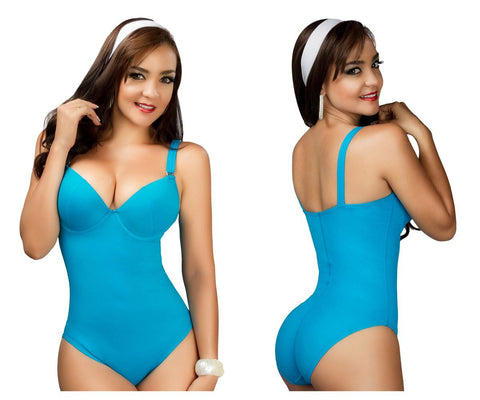 683 Ava Slimming Swimsuit