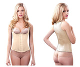 100A Rebecca Under Bust Waist Cincher