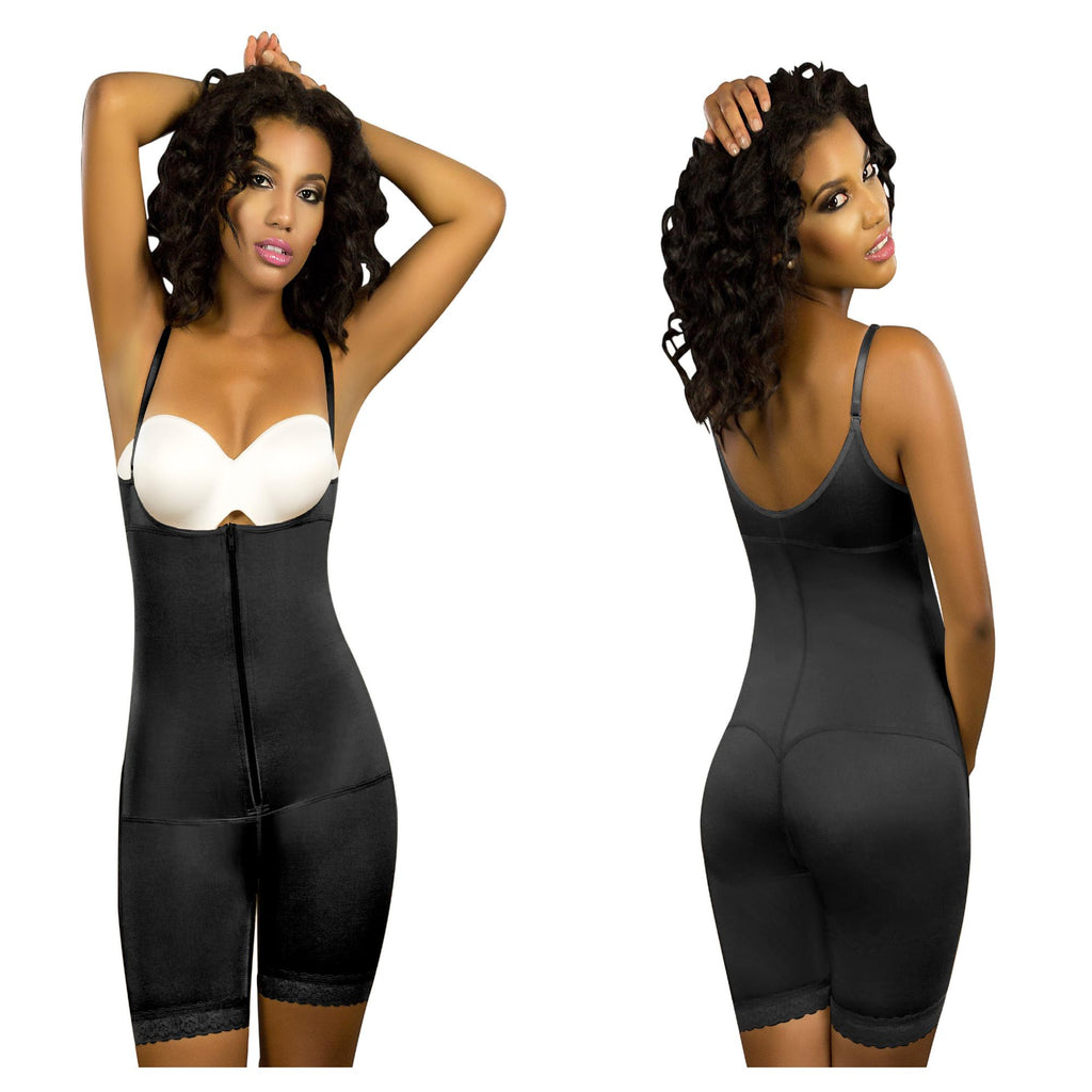 180 Jodie Mid Thigh shaper