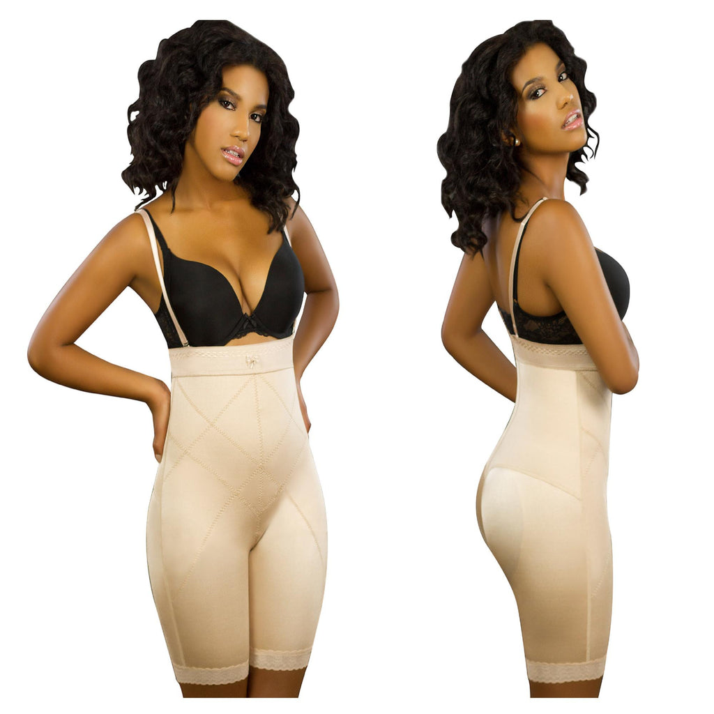 175 Katrina Strapless Shapewear