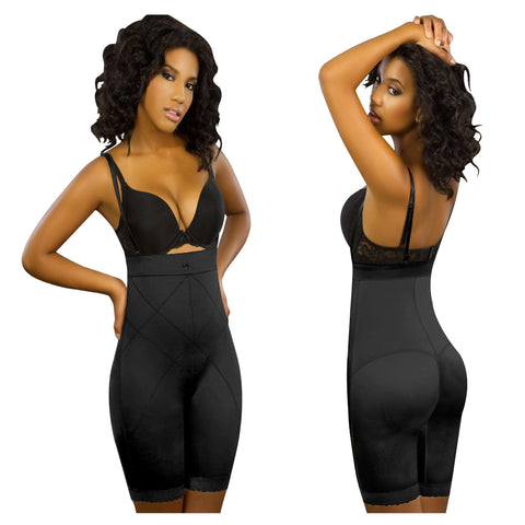 175 Katrina Strapless Shapewear