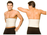 2031 Latex Men Girdle Body Shaper