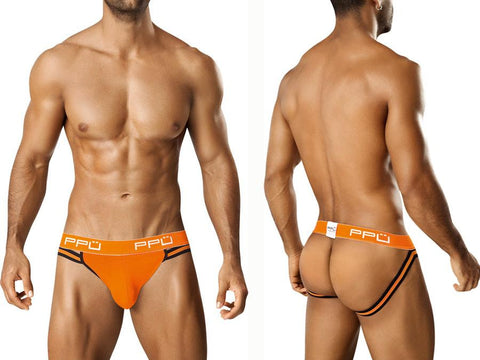 0965 Jockstrap