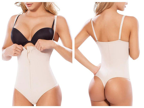 5003 Maximum control Body Shaper