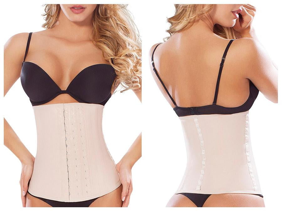 8033 Workout Waist Cincher