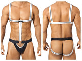 1306 Jock Harness