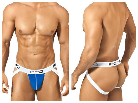 1308 Jockstrap