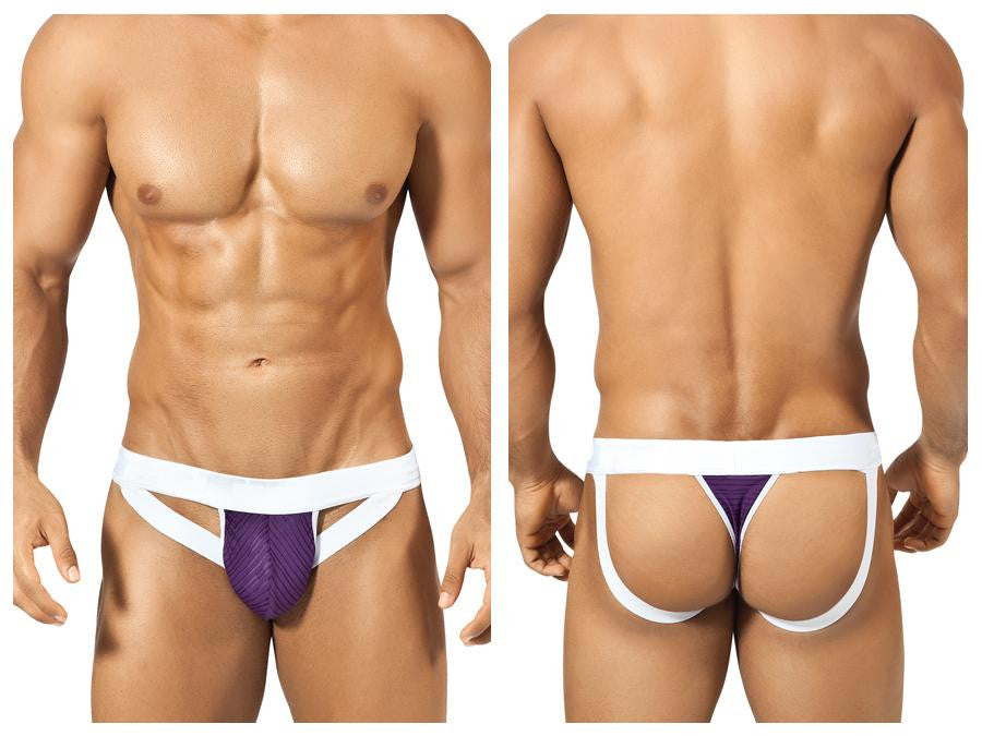 1302 Jock Thong