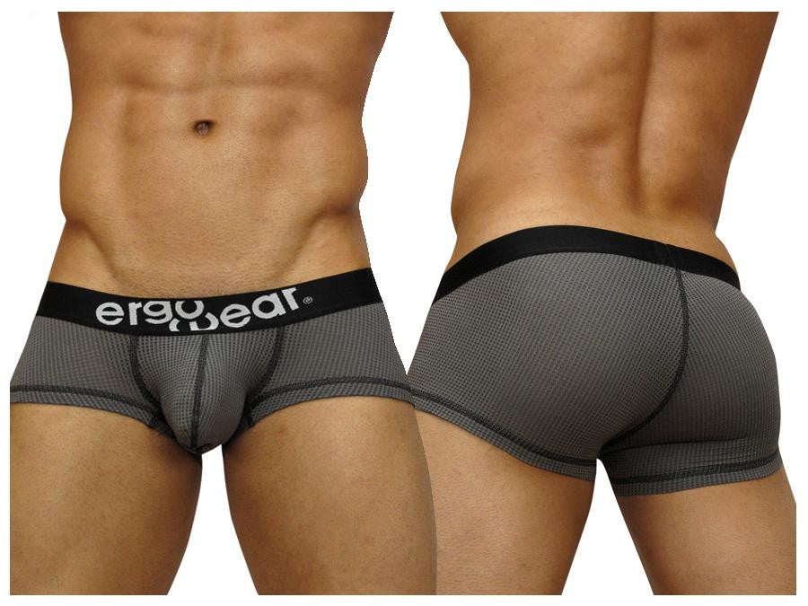 EW0134 MAX Mesh Boxer