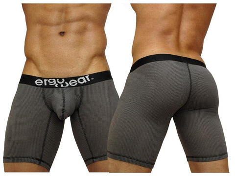 EW0139 MAX Mesh Long Boxer