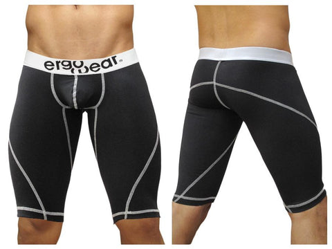 EW0179 GYM Compression Short