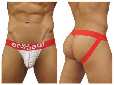 EW0174 GYM Jockstrap