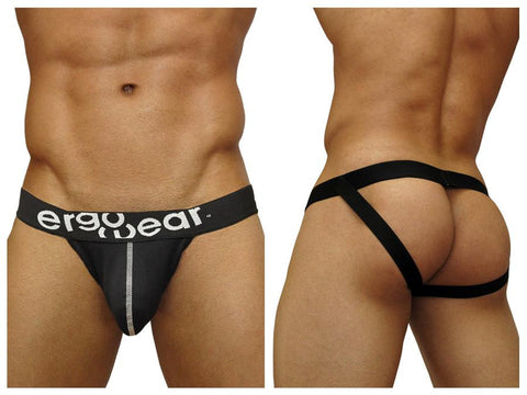 EW0201 GYM Jockstrap