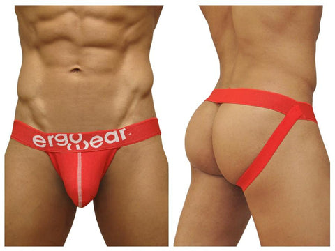 EW0202 GYM Jockstrap