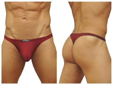 EW0230 X3D Suave Thong