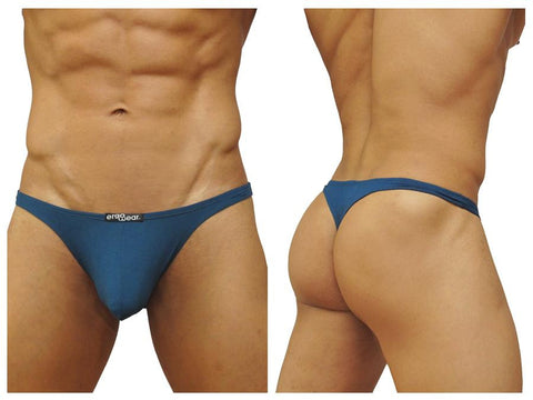 EW0231 X3D Suave Thong