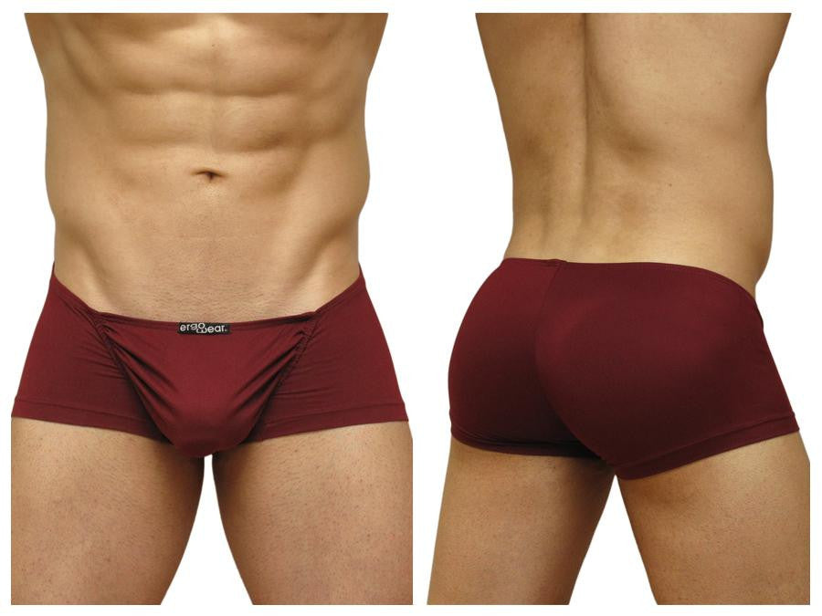 EW0218 FEEL Suave Boxer