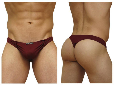 EW0210 FEEL Suave Thong