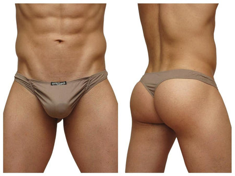 EW0213 FEEL Suave Thong