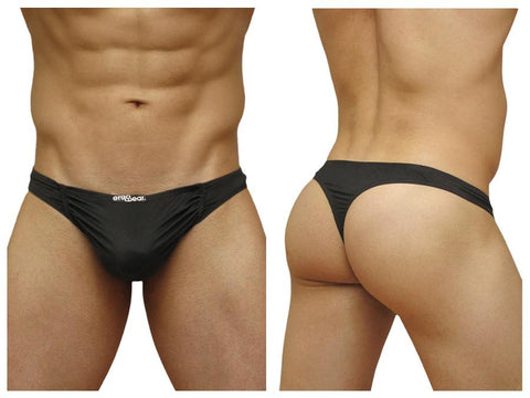 EW0212 FEEL Suave Thong