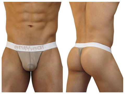 EW0262 MAX Suave Thong