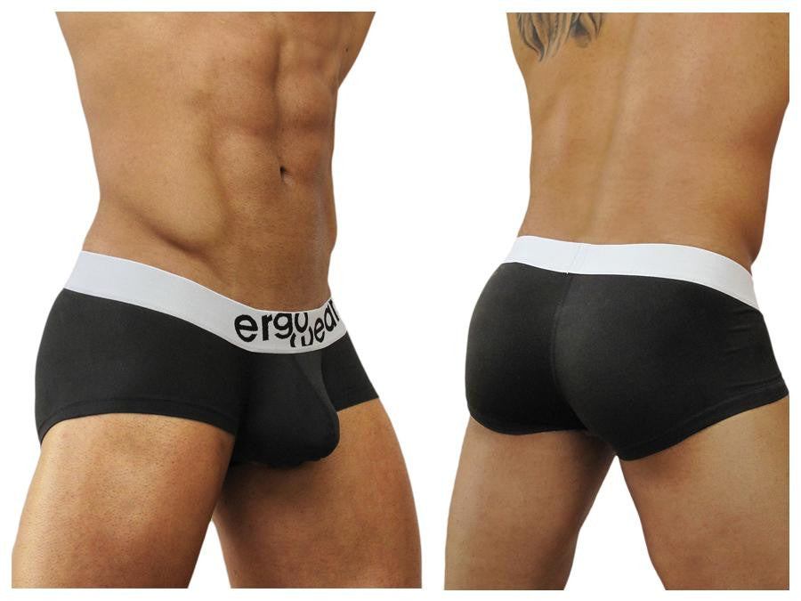 EW0264 MAX Suave Boxer